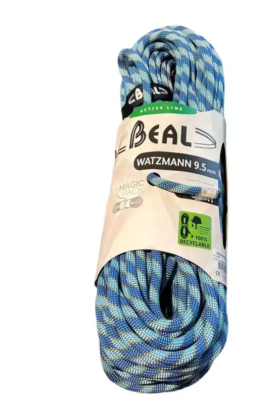 Schnäppchen Seil Watzmann 9,5