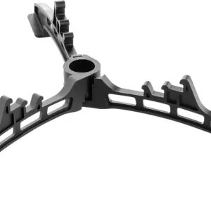 Standfuß für Gaskartuschen Neue Kollektion