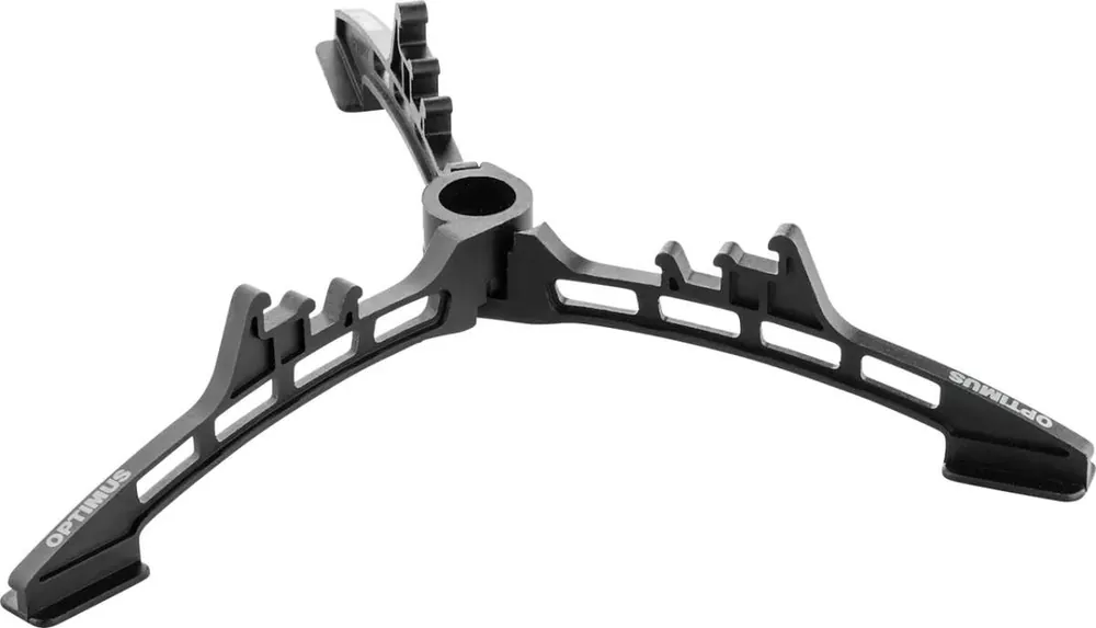 Standfuß für Gaskartuschen Neue Kollektion