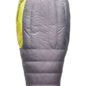 Schneller Versand Spark -1C Down Sleeping Bag Women