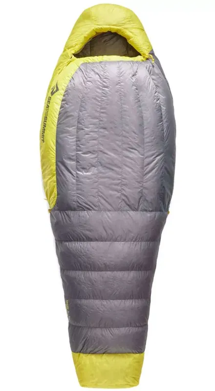 Schneller Versand Spark -1C Down Sleeping Bag Women