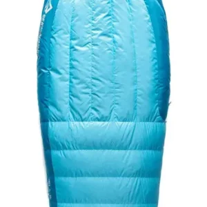 Beliebt Trek -1C Down Sleeping Bag Women
