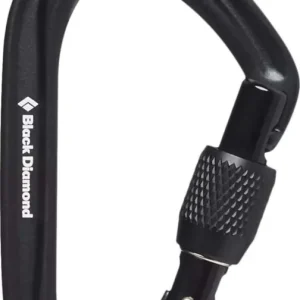 Karabiner Hotforge Screwgate Sale