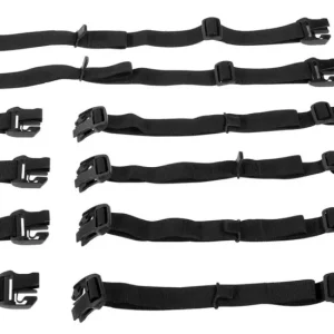 Highlight Cargo Straps