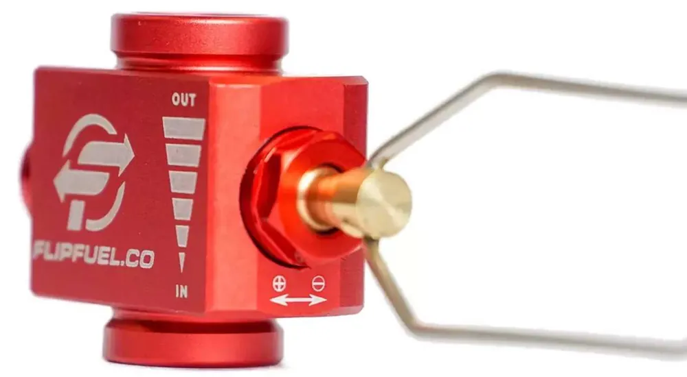 FlipFuel Top-Angebot