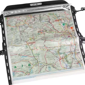 Rabatt Ultimate Map-Case