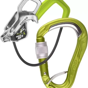 Mega Jul Belay Kit BP Screw II Saisonangebot