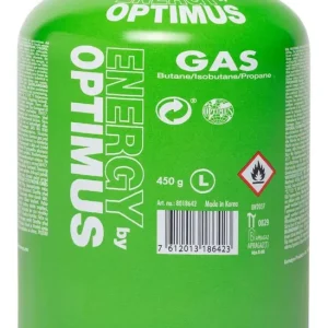 Kartusche 450g Optimus Letzte Chance