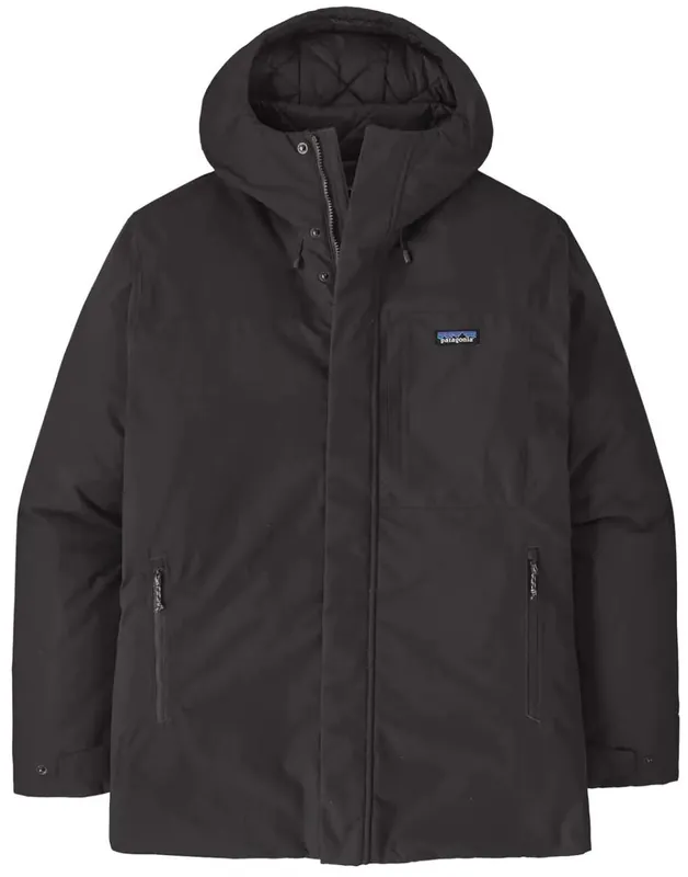 Finale Aktion Windshadow Parka Men