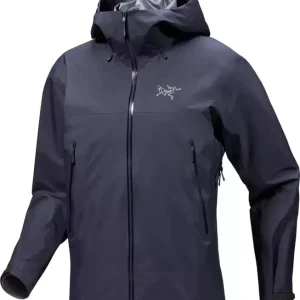 Nur Heute Beta SL Jacket Men