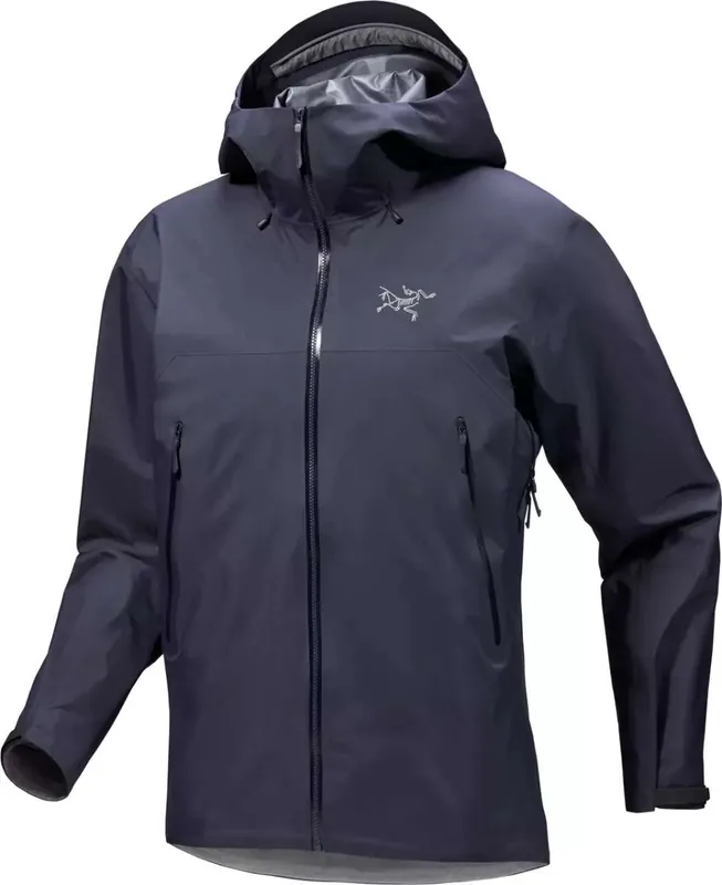 Nur Heute Beta SL Jacket Men