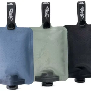 FlatPak™ Toiletry Bottles Nur Für Kurze Zeit