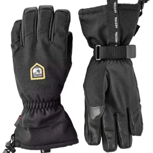 CZone Mountain - 5 Finger Must-Have