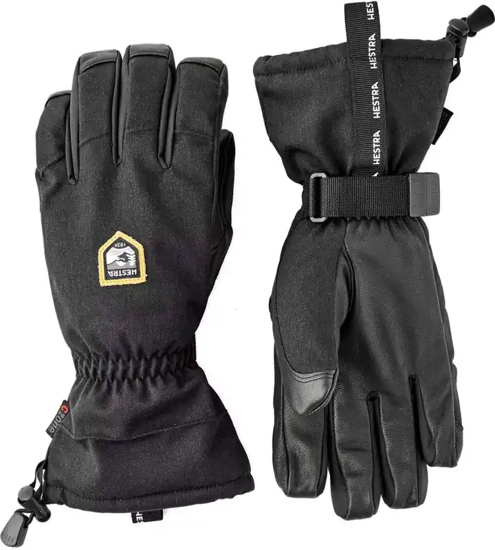 CZone Mountain - 5 Finger Must-Have