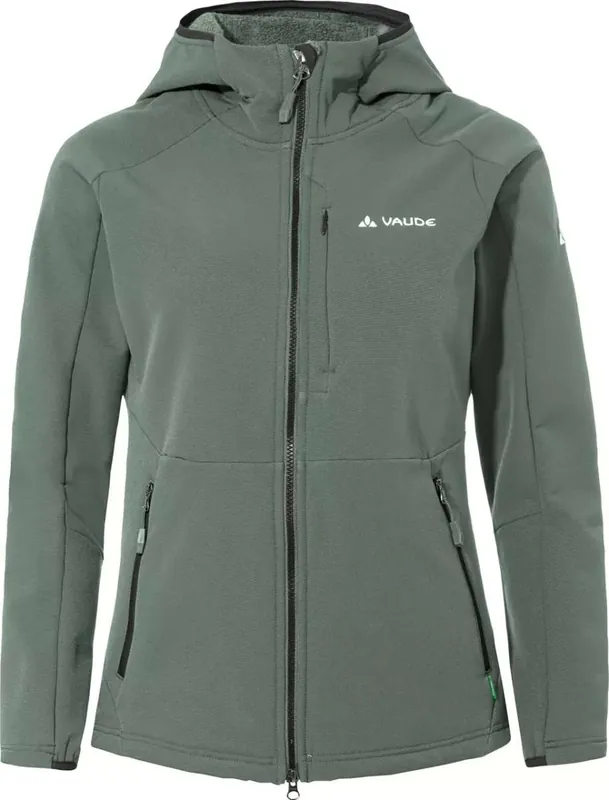 Elope Stormfleece Hoody Women Super-Preis