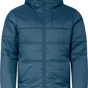 Neyland Hooded Insulation Jacket Men Zertifiziert