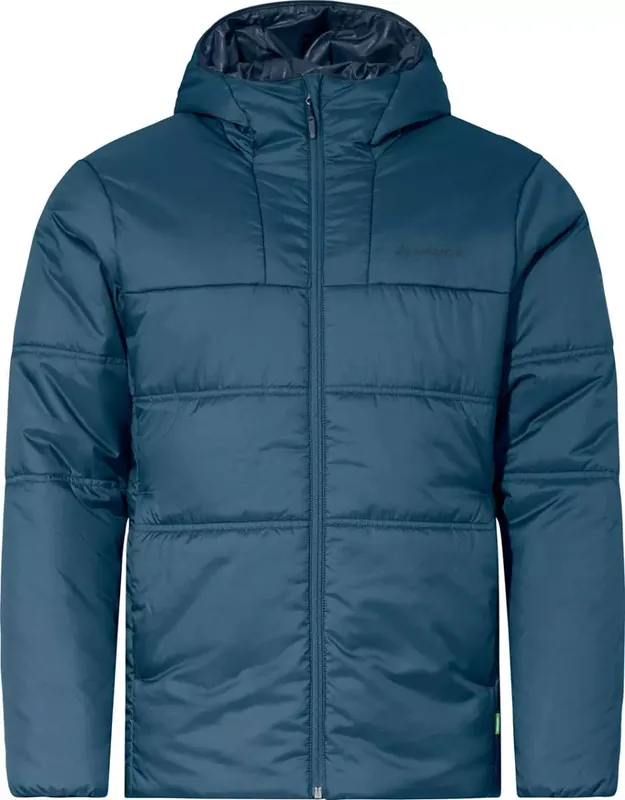 Neyland Hooded Insulation Jacket Men Zertifiziert