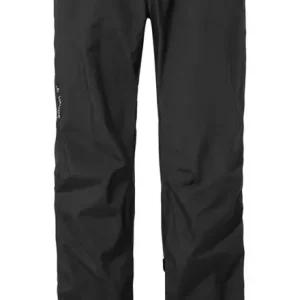 Sonderangebot Yaras Rain Zip Pants IV Men