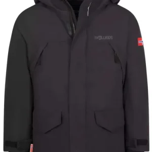 Heißes Angebot Harstad Jacket Kids