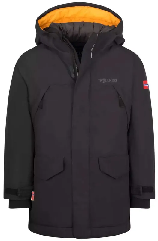 Heißes Angebot Harstad Jacket Kids
