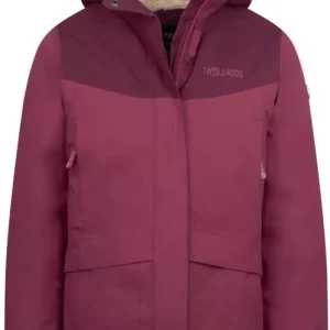 Versand Am Gleichen Tag Oslo Coat PRO Girls