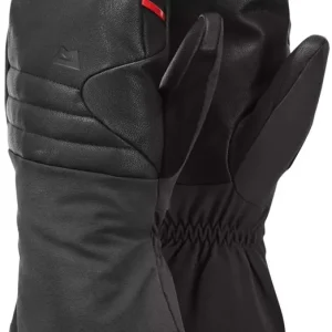 Pinnacle Mitt Echt