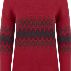 Schnäppchen Devaki Crew Neck Women