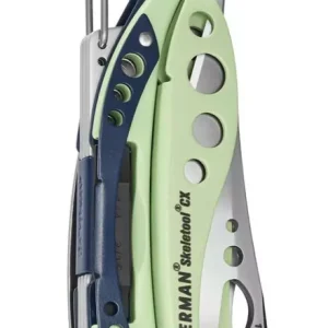 Leatherman Skeletool® CX Knallerangebot
