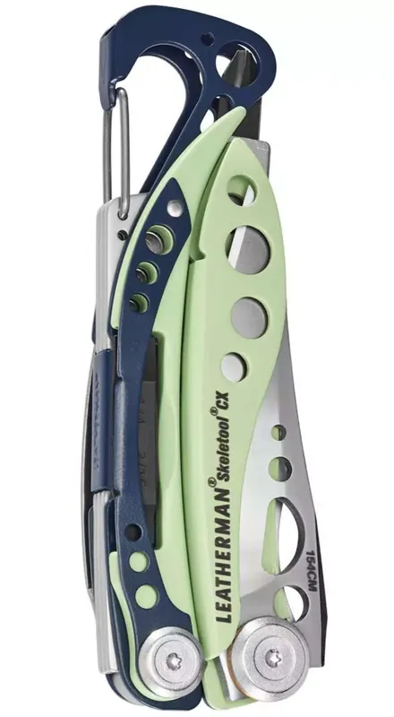 Leatherman Skeletool® CX Knallerangebot