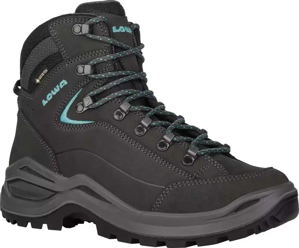 Super-Preis Renegade Evo GTX Mid W Women