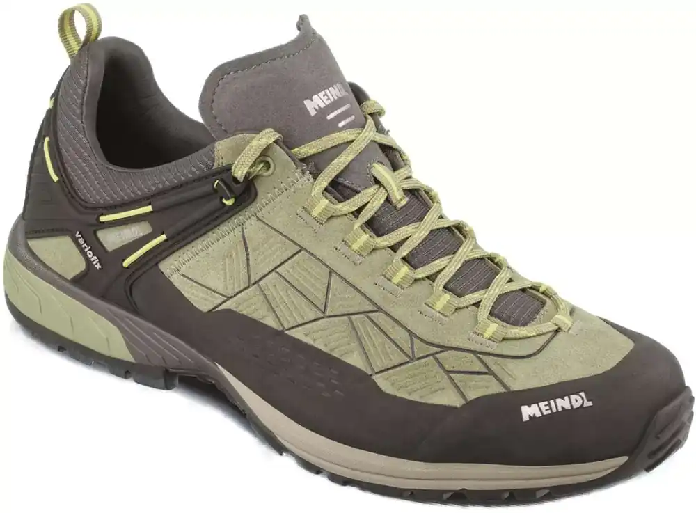 Finale Aktion Top Trail LF Men