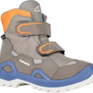 Milo Evo GTX Mid Junior Rabatt