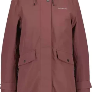 Erika Parka Women Zertifiziert