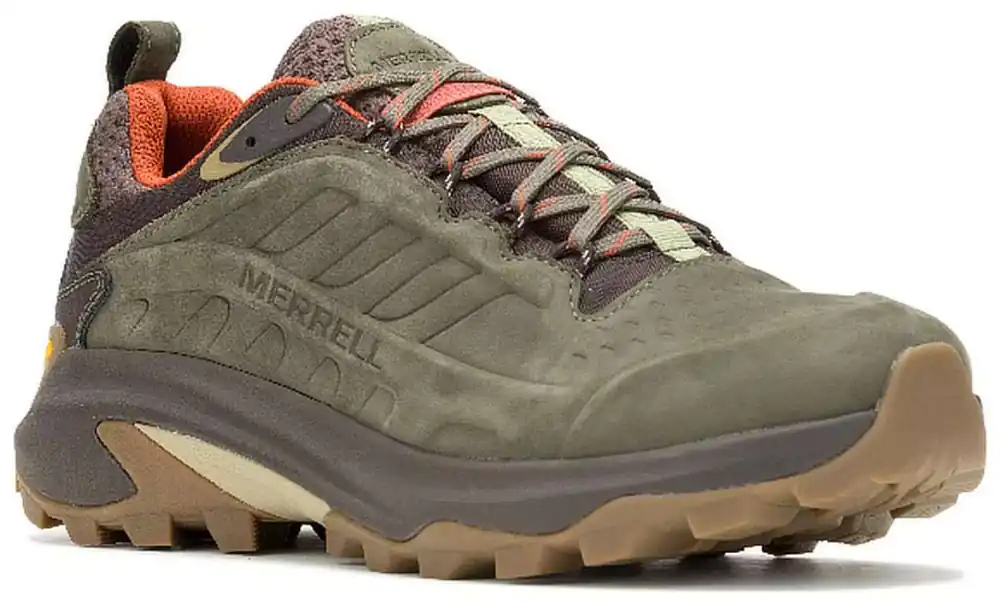 Sofort Bestellen Moab Speed 2 Leather WP Men