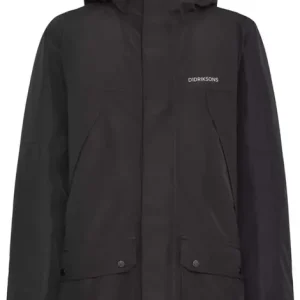 Geprüft Rick USX Parka Men