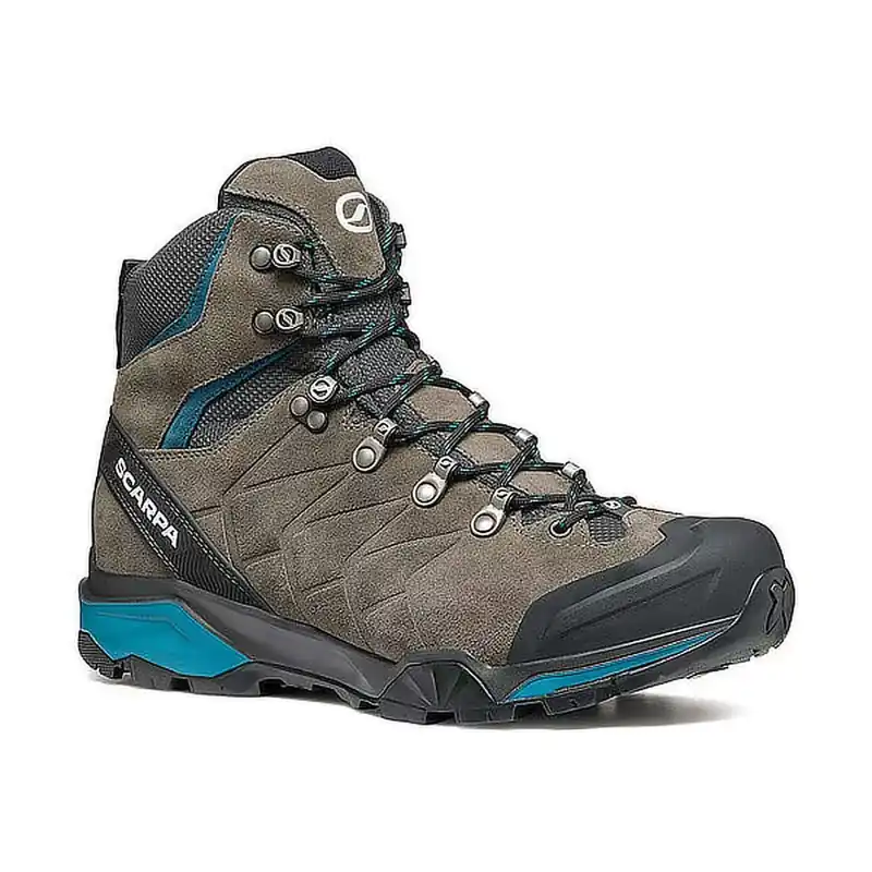 Sichere Zahlung ZG Trek GTX Men