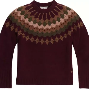 Rockcraft Wool Crew Women Aktuell