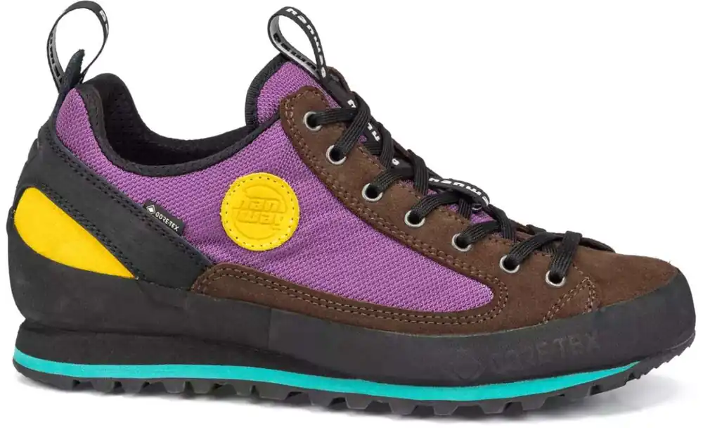 Rotpunkt Low GTX Men Wochenendangebot