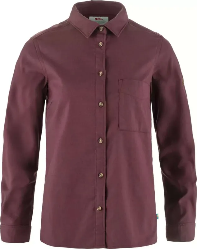 Wochenendangebot Singi Fjäll Shirt Women