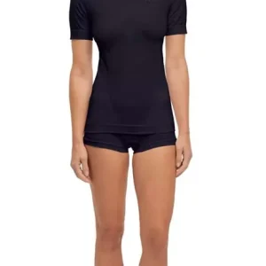 Shortsleeved Shirt Women Letzte Chance