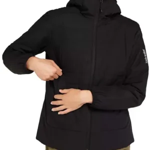 Aktuell 1360 Merino Loft Jacket Women