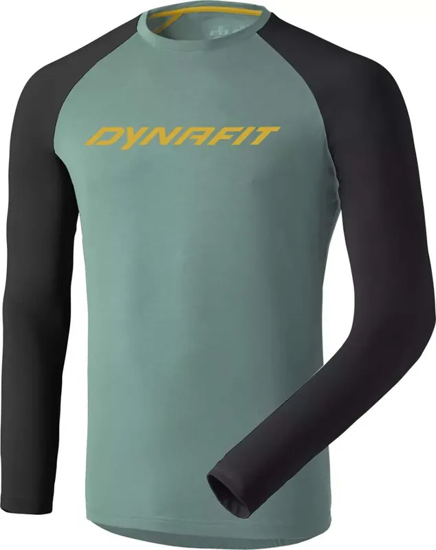 24/7 Longsleeve Tee Men Kracherpreis