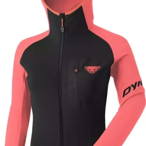 Radical Polartec Jacket Women Neu