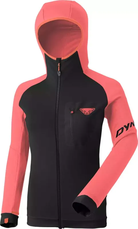 Radical Polartec Jacket Women Neu