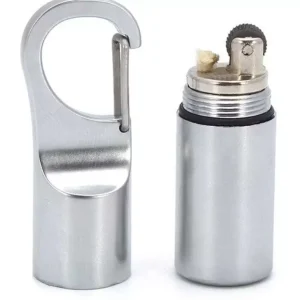 Sturmfeuerzeug ‘Mini‘ Must-Have