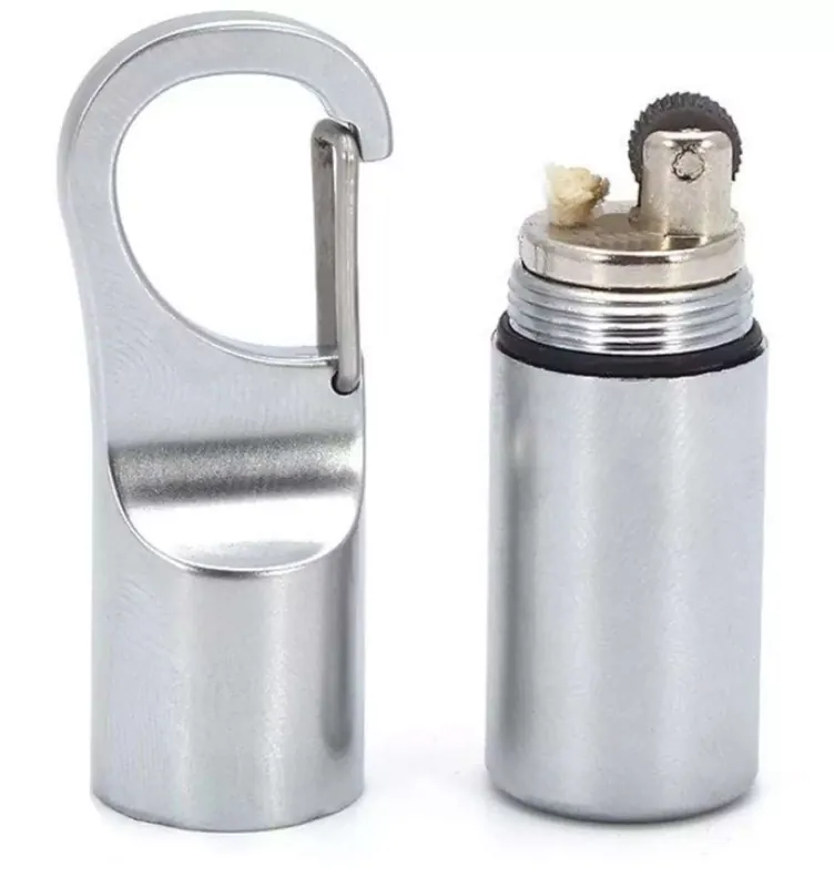 Sturmfeuerzeug ‘Mini‘ Must-Have