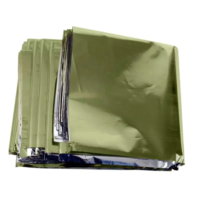 Mega-Angebot Rettungsdecke XL