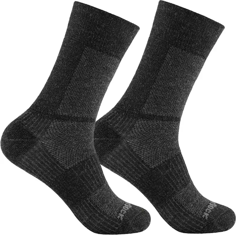 Mega-Angebot Merino Coolmesh II Crew