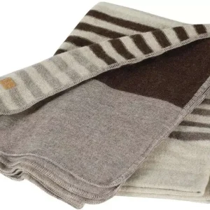 Neu Im Sortiment NLS Blanket Stripe