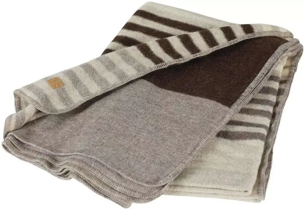 Neu Im Sortiment NLS Blanket Stripe